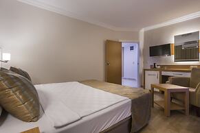 Lonicera City Hotel