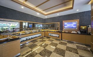 Lonicera City Hotel