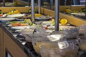 Lonicera City Hotel