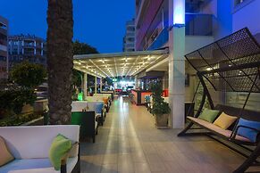 Lonicera City Hotel