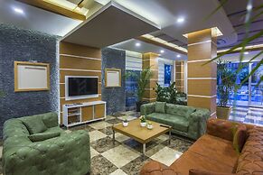 Lonicera City Hotel