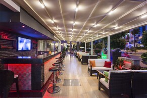 Lonicera City Hotel
