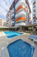 Lonicera City Hotel