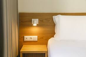 Hotel Spot Family Suites