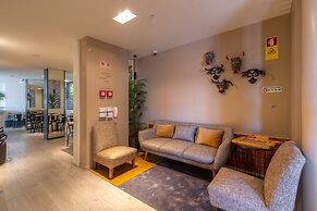 Hotel Spot Family Suites