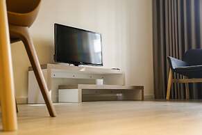 Hotel Spot Family Suites