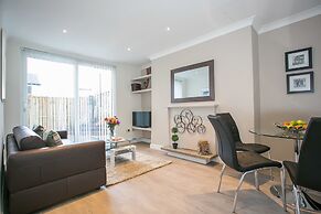 Grand Canal District Apartments