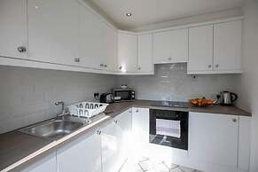 Grand Canal District Apartments