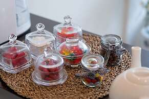 Osnata Boutique Suites