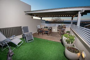 Osnata Boutique Suites