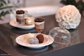 Osnata Boutique Suites