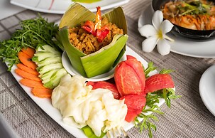 Savada Angkor Boutique Hotel