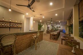Savada Angkor Boutique Hotel