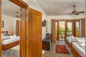 Savada Angkor Boutique Hotel