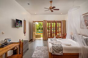 Savada Angkor Boutique Hotel
