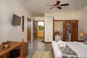Savada Angkor Boutique Hotel