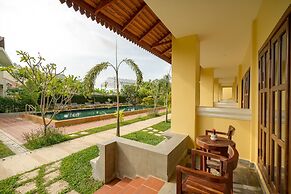 Savada Angkor Boutique Hotel