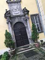 Palac Lasow