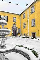 Palac Lasow