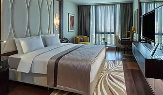 Elite World Grand Istanbul Basın Ekspres