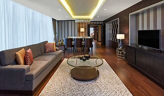 Elite World Grand Istanbul Basın Ekspres
