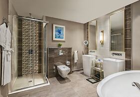Elite World Grand Istanbul Basın Ekspres