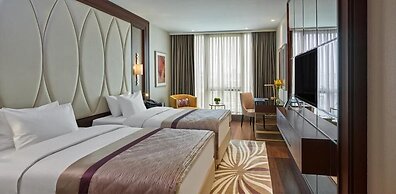 Elite World Grand Istanbul Basın Ekspres