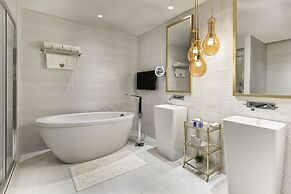 Elite World Grand Istanbul Basın Ekspres