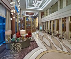 Elite World Grand Istanbul Basın Ekspres
