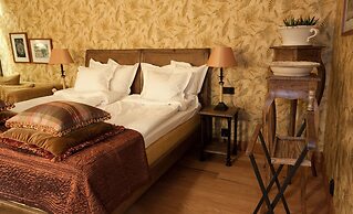 ERIKSBERG Hotel & Nature Reserve
