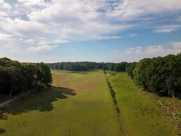 ERIKSBERG Hotel & Nature Reserve