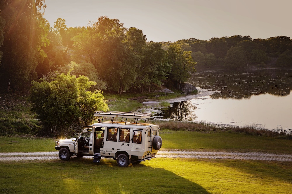 ERIKSBERG Hotel & Nature Reserve
