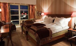 ERIKSBERG Hotel & Nature Reserve