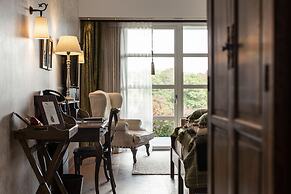 ERIKSBERG Hotel & Nature Reserve