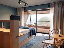 ERIKSBERG Hotel & Nature Reserve