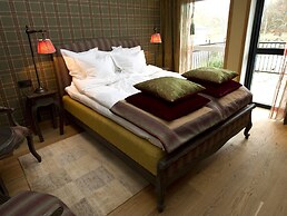 ERIKSBERG Hotel & Nature Reserve