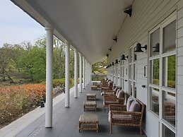 ERIKSBERG Hotel & Nature Reserve
