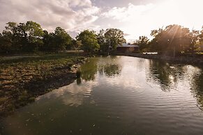 ERIKSBERG Hotel & Nature Reserve