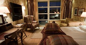 ERIKSBERG Hotel & Nature Reserve