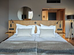ERIKSBERG Hotel & Nature Reserve