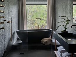 ERIKSBERG Hotel & Nature Reserve