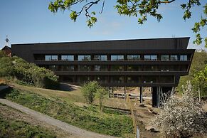 ERIKSBERG Hotel & Nature Reserve