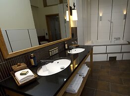 ERIKSBERG Hotel & Nature Reserve