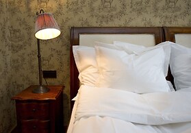 ERIKSBERG Hotel & Nature Reserve