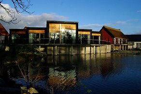 ERIKSBERG Hotel & Nature Reserve
