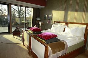ERIKSBERG Hotel & Nature Reserve