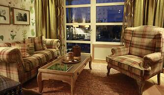 ERIKSBERG Hotel & Nature Reserve