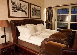 ERIKSBERG Hotel & Nature Reserve