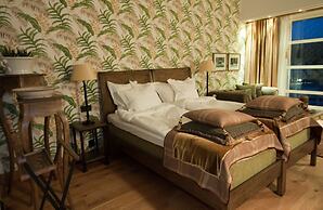 ERIKSBERG Hotel & Nature Reserve