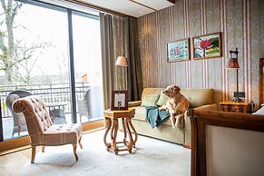 ERIKSBERG Hotel & Nature Reserve